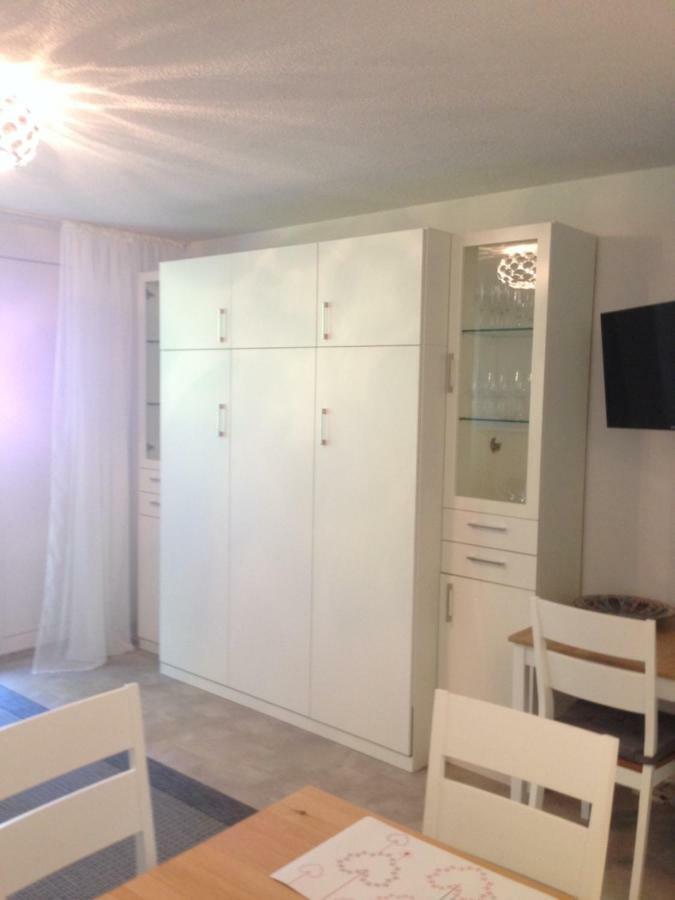 Ferienwohnung mit Charme I Todtmoos Exterior foto