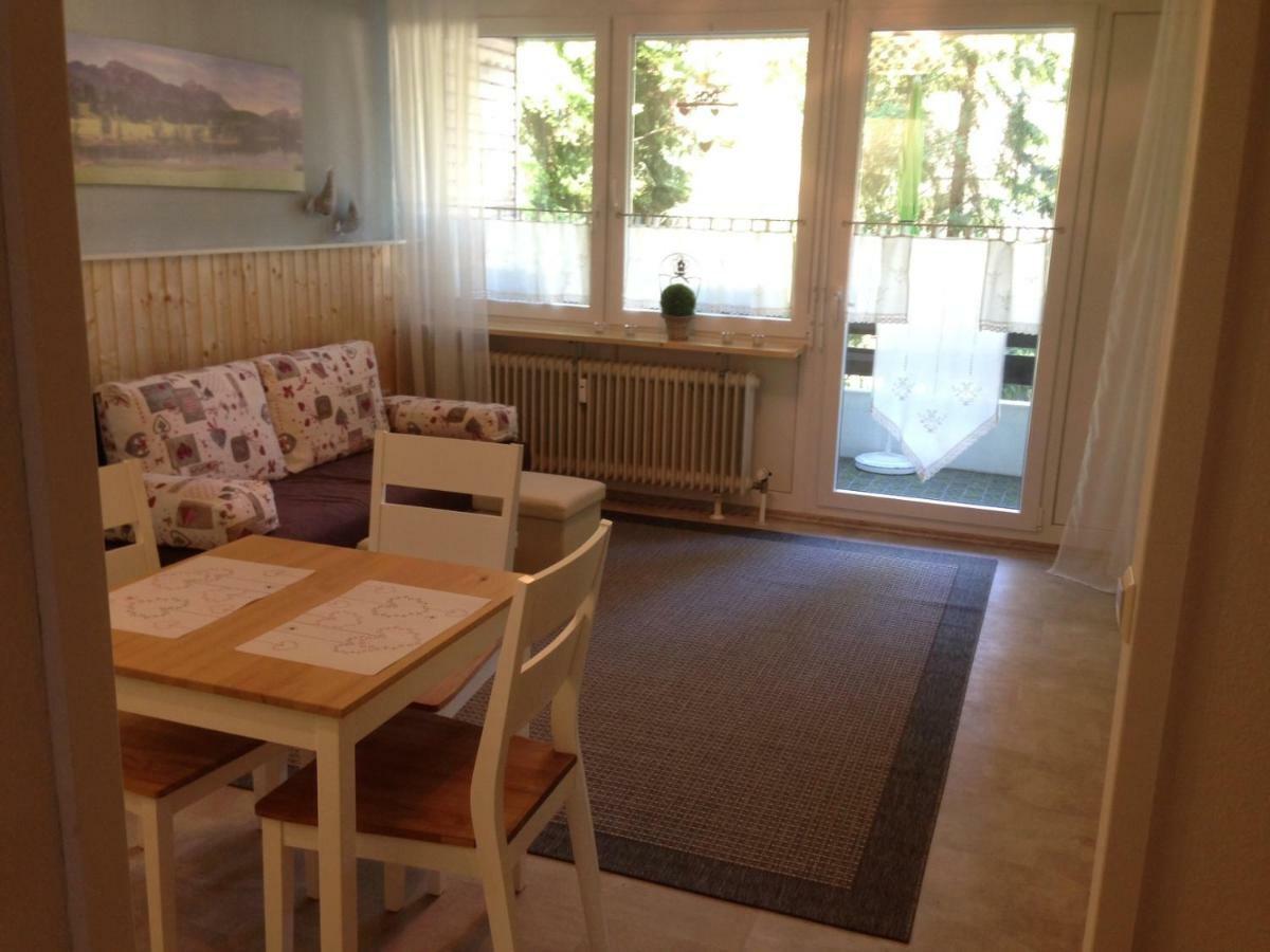 Ferienwohnung mit Charme I Todtmoos Exterior foto