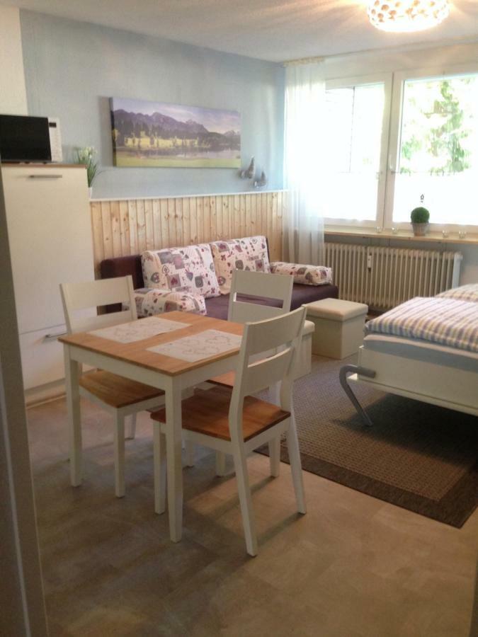 Ferienwohnung mit Charme I Todtmoos Exterior foto